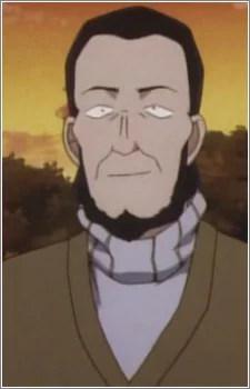 Takeda, Nobukazu