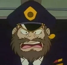 Takeda, Secretary