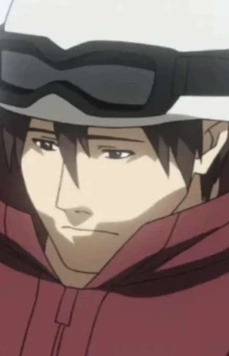 Takeda, Shunsuke