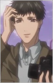 Takeda, Shunsuke