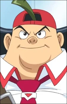 Takeda, Tetsuo
