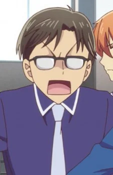 Takei, Makoto