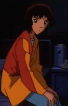 Takei, Naoko