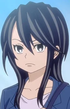 Takei, Sumire