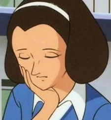 Takeichi, Kayoko