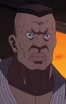 Takekuma-sensei