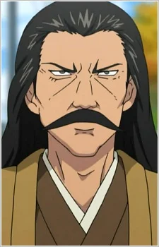 Takemitsu, Funzou