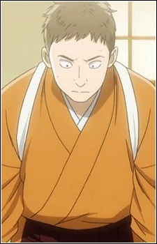 Takemura, Keiichi