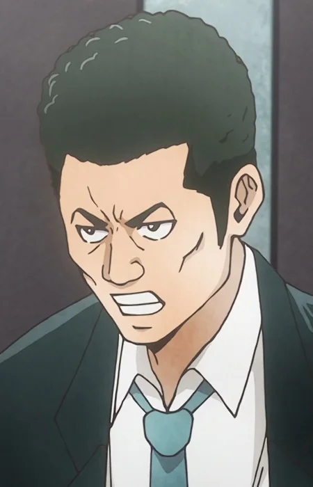 Takemura, Shinji