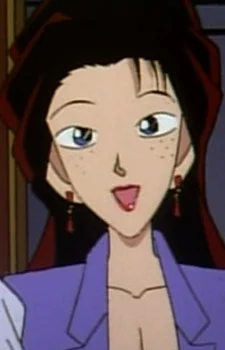 Takenaka, Kazumi
