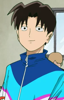 Takenaka, Momozou