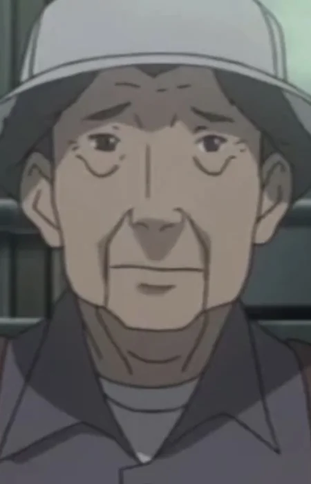 Takenaka, Natsue