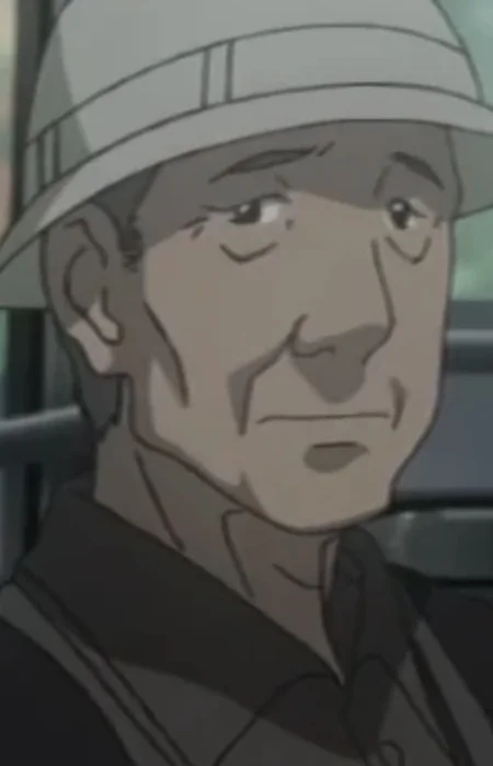 Takenaka, Shouzou