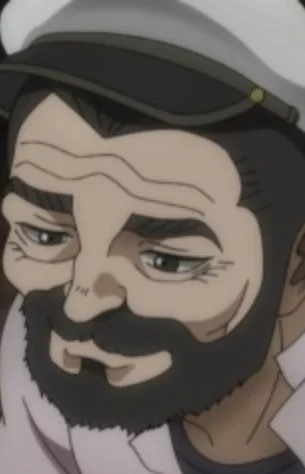 Takenaka, Tetsu