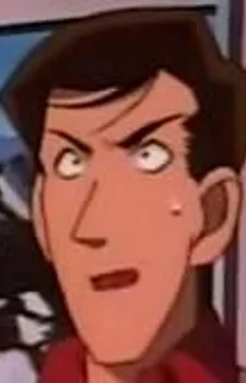 Takeno, Kouji