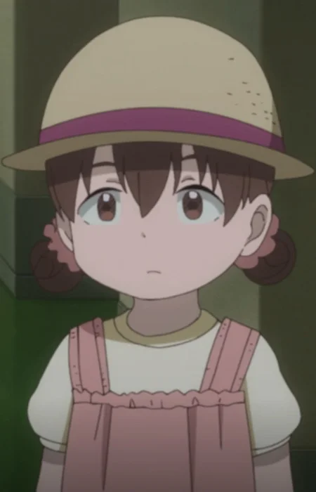 Takenouchi, An