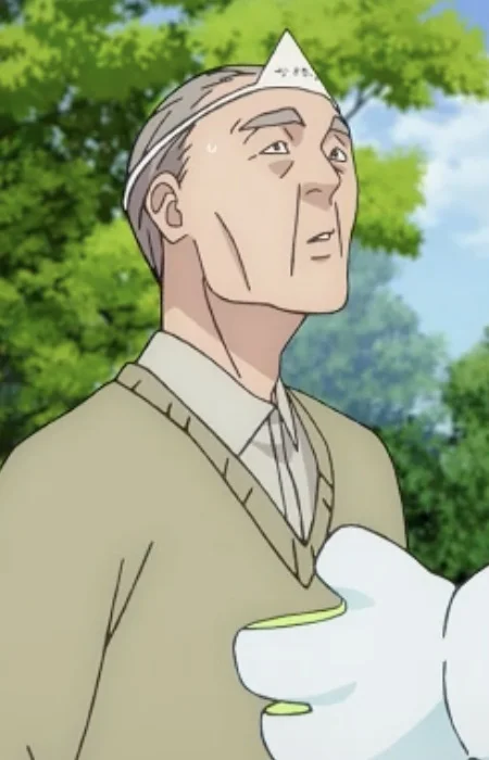Takeshi