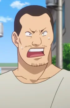 Takeshi