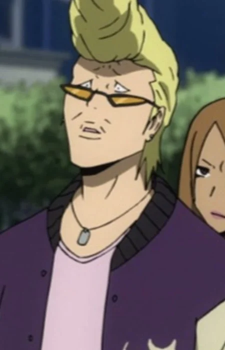 Takeshi