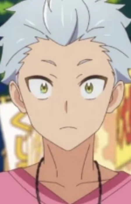 Takeshita