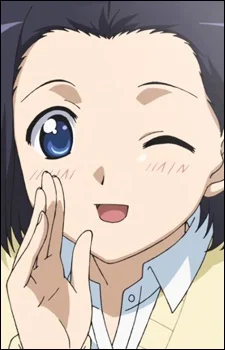Takeshita, Miharu