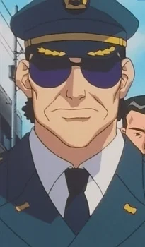 Takesue, Yoshiyuki