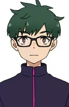 Taketsune