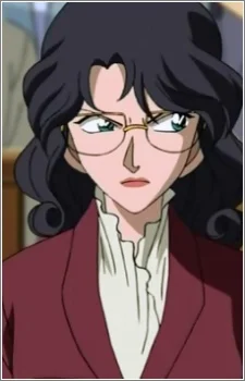 Takeuchi, Mariko