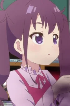 Takeuchi, Mihane