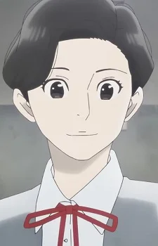 Takeuchi, Mikako