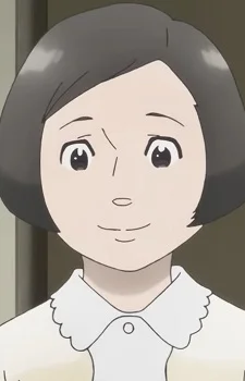 Takeuchi, Sakiko