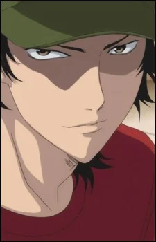 Takeuchi, Sora