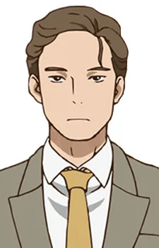Takezaki, Hirokazu