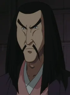 Taki, Genpaku