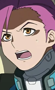 Takida, Pierre