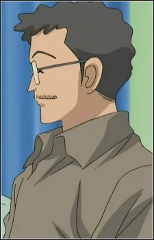 Takigawa, Father