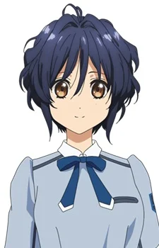Takigawa, Miu