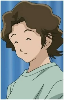 Takigawa, Mother