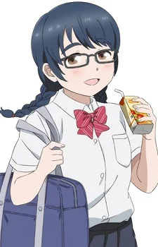 Takigawa, Sanae
