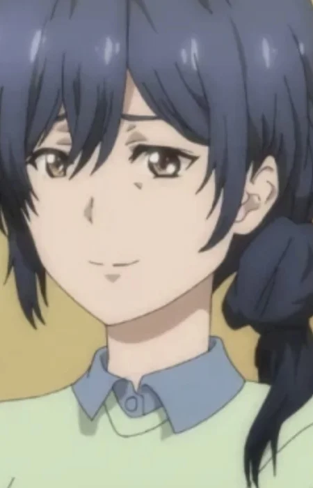Takigawa, Sayuki