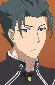 Takigawa, Yahiro