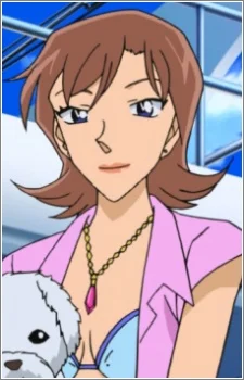 Takiguchi, Nao