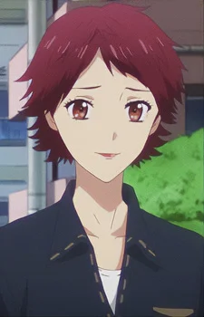 Takihara, Chiaki