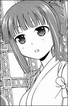 Takimi, Haru