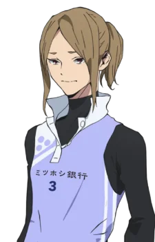 Takimoto, Chiaki