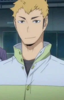 Takinoue, Yuusuke