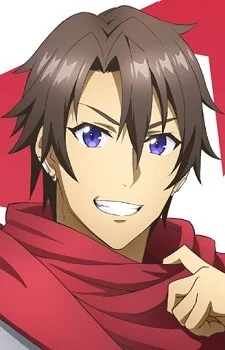 Takioto, Kousuke