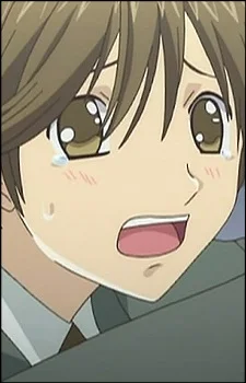 Takishima, Satoru
