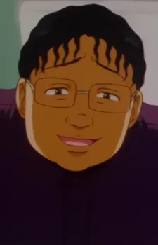 Takishita, Matarou