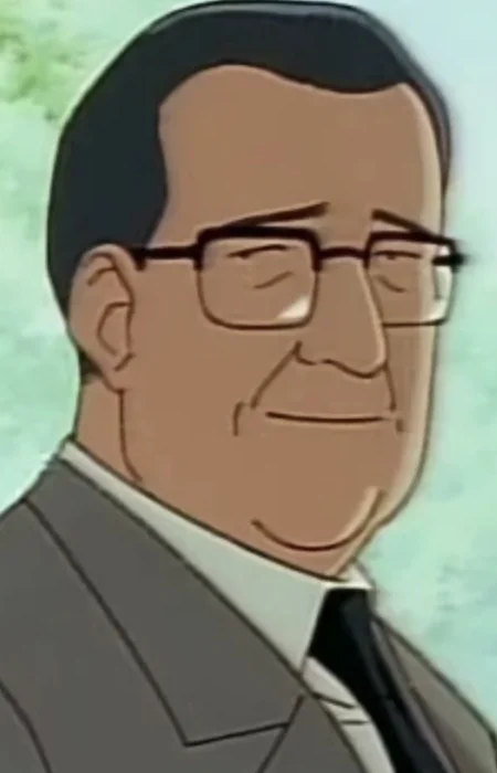 Takita, Shuuji